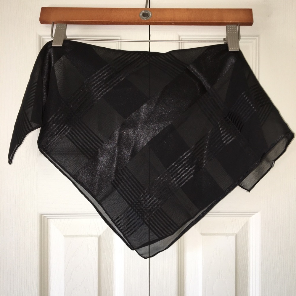 Vintage scarf